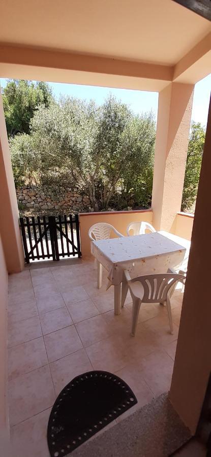 Casa Vacanza Costa Rossa Vista Mare Trinita d'Agultu e Vignola Экстерьер фото