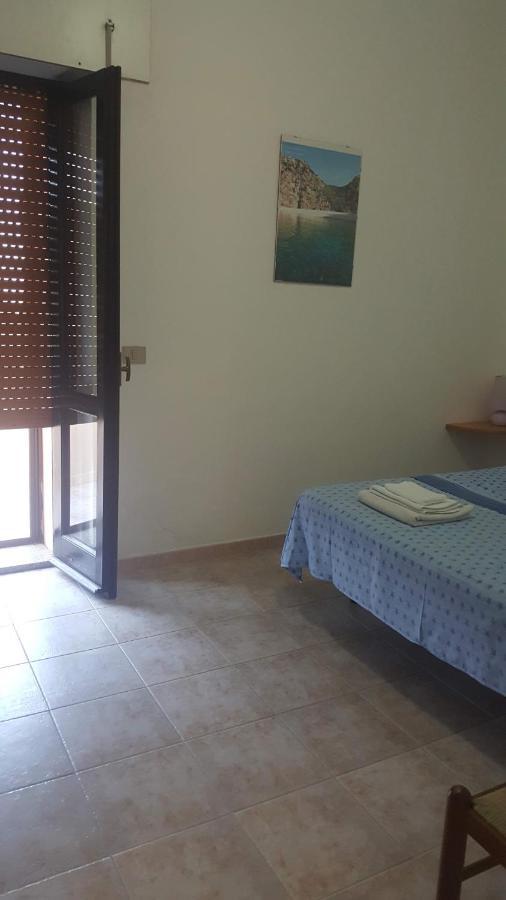 Casa Vacanza Costa Rossa Vista Mare Trinita d'Agultu e Vignola Экстерьер фото