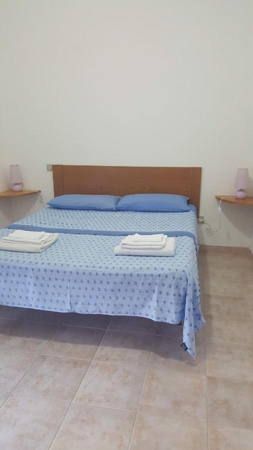 Casa Vacanza Costa Rossa Vista Mare Trinita d'Agultu e Vignola Экстерьер фото