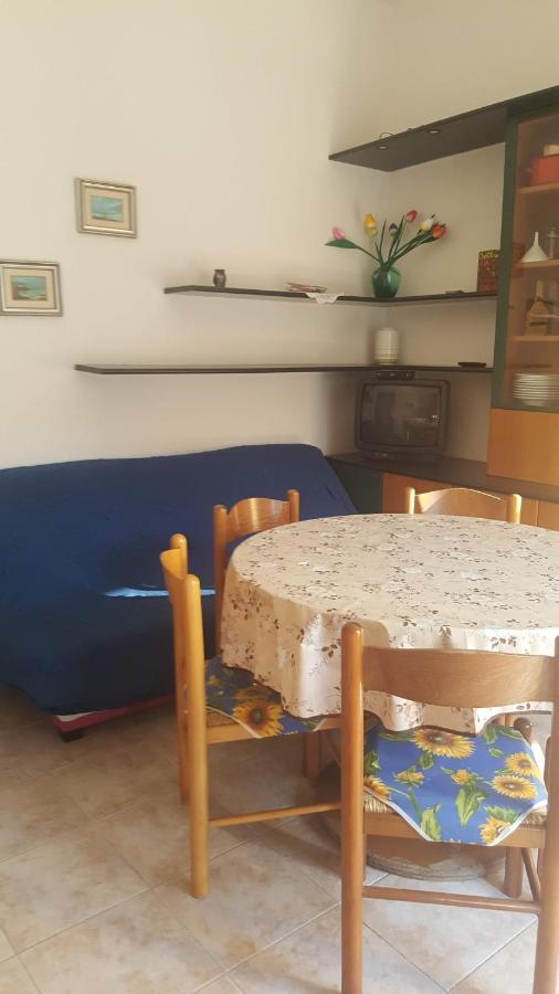 Casa Vacanza Costa Rossa Vista Mare Trinita d'Agultu e Vignola Экстерьер фото