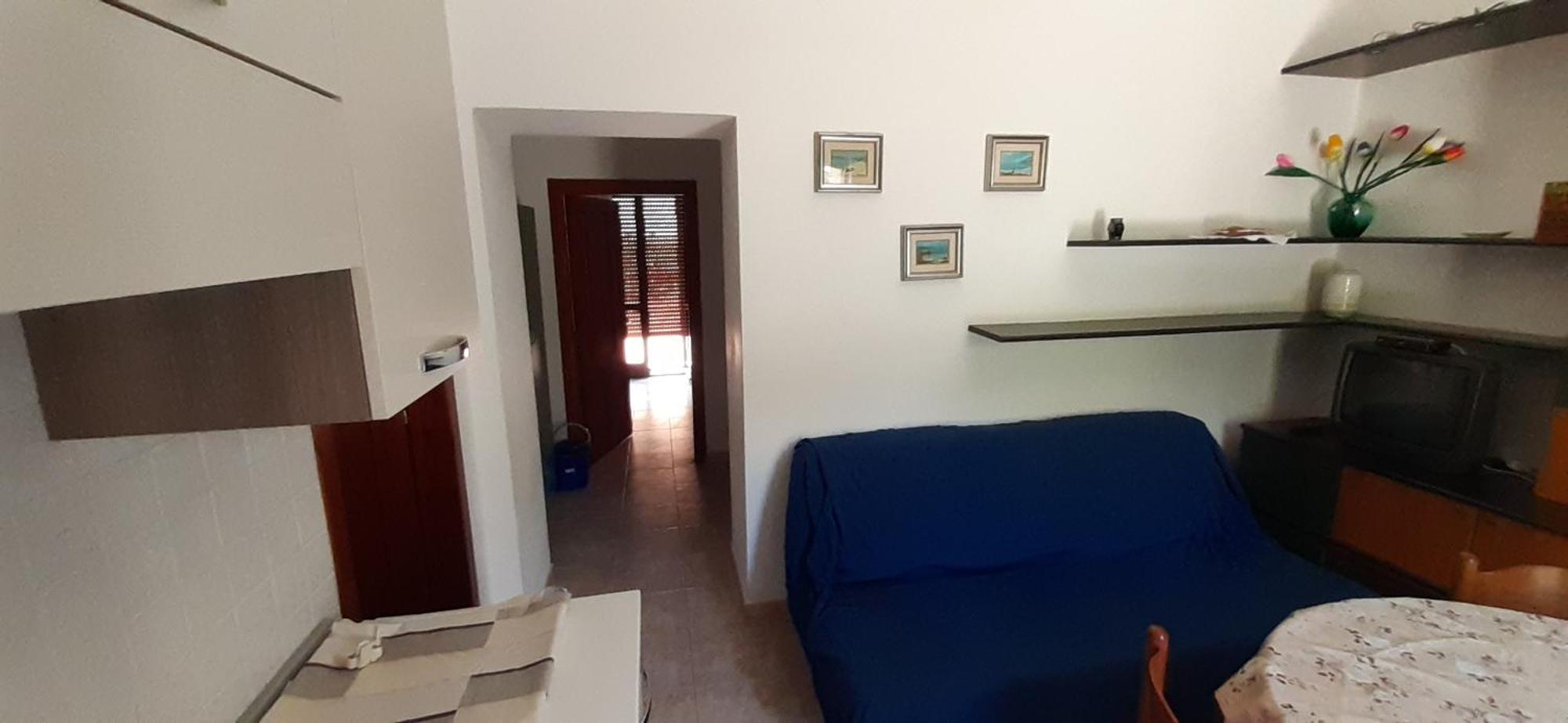 Casa Vacanza Costa Rossa Vista Mare Trinita d'Agultu e Vignola Номер фото